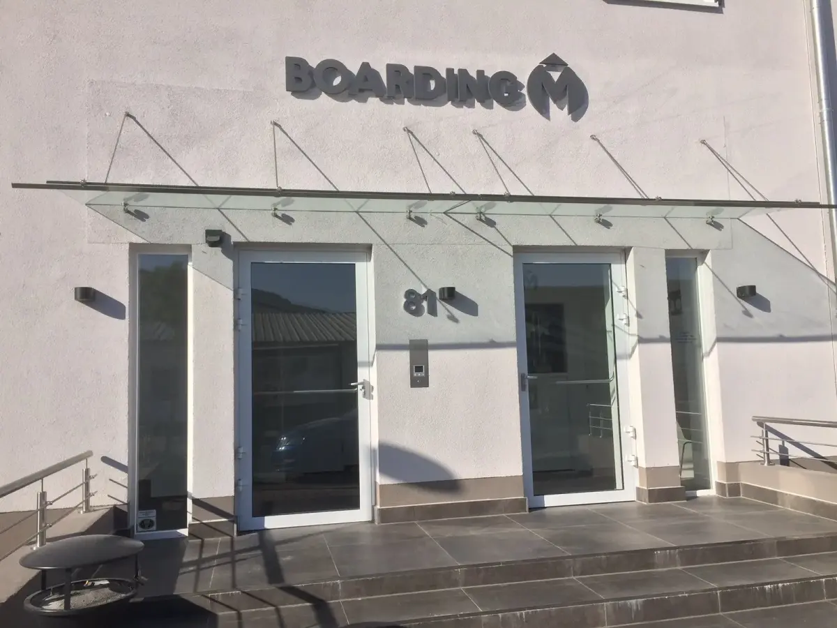 Suite Apartment Übersicht